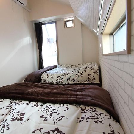 Hotel El Shinjuku 4 طوكيو المظهر الخارجي الصورة