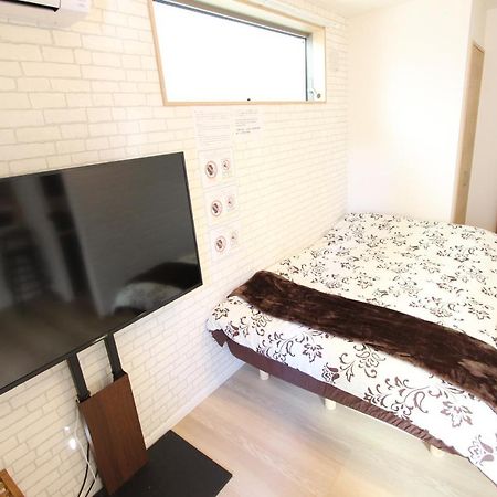 Hotel El Shinjuku 4 طوكيو المظهر الخارجي الصورة