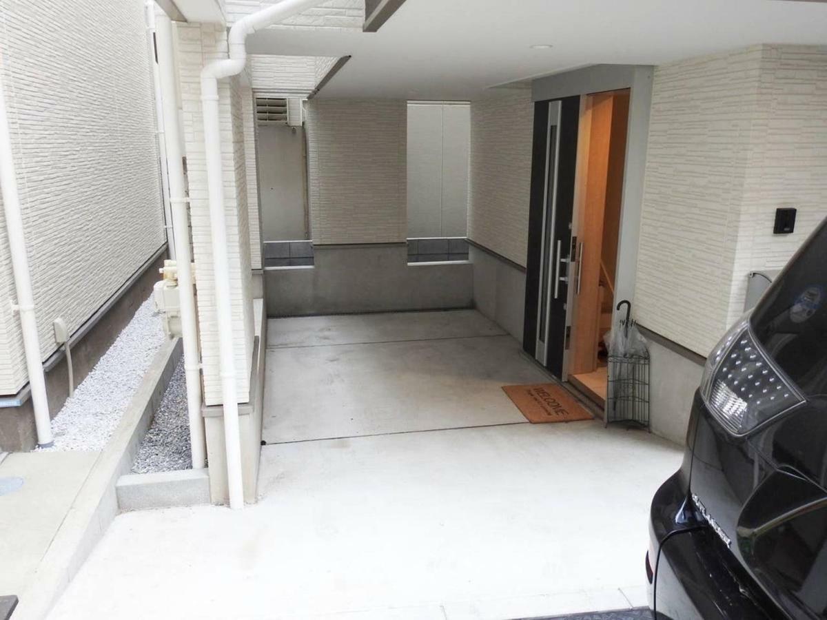 Hotel El Shinjuku 4 طوكيو المظهر الخارجي الصورة