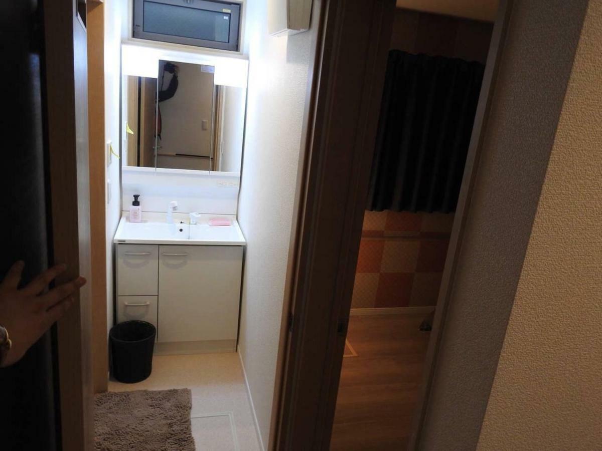 Hotel El Shinjuku 4 طوكيو المظهر الخارجي الصورة