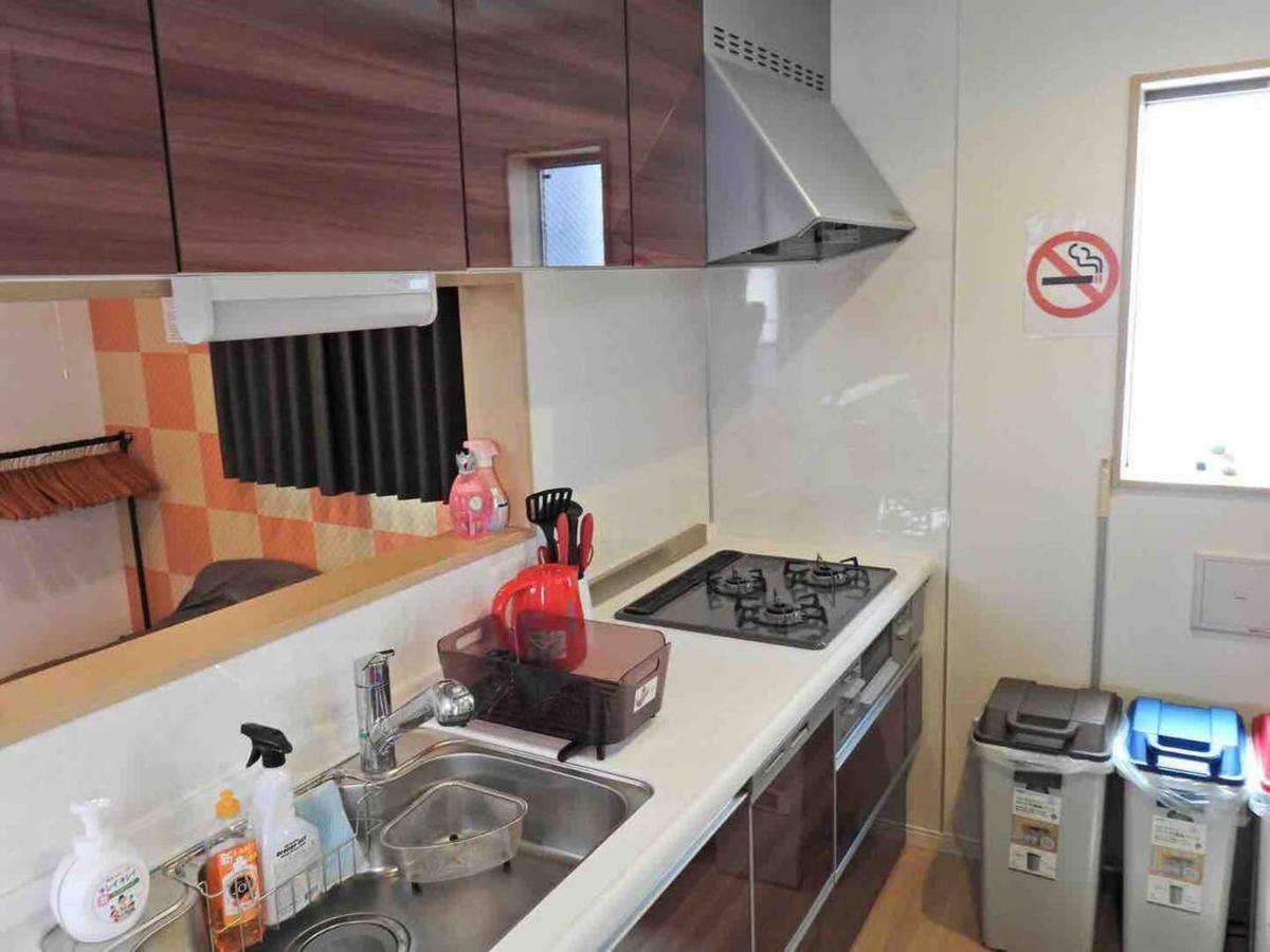 Hotel El Shinjuku 4 طوكيو المظهر الخارجي الصورة