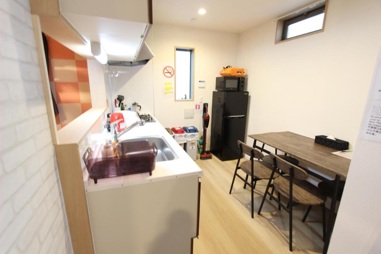 Hotel El Shinjuku 4 طوكيو المظهر الخارجي الصورة