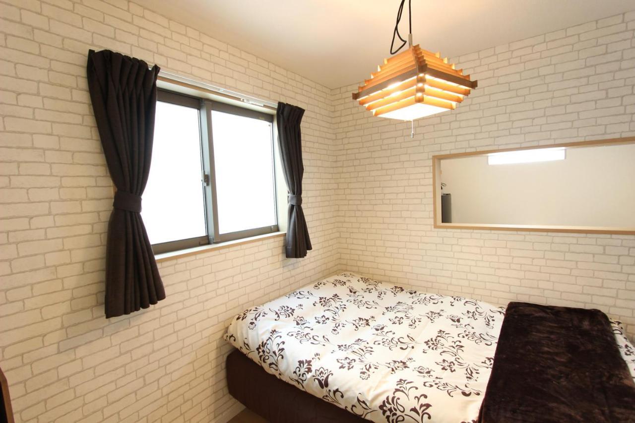 Hotel El Shinjuku 4 طوكيو المظهر الخارجي الصورة