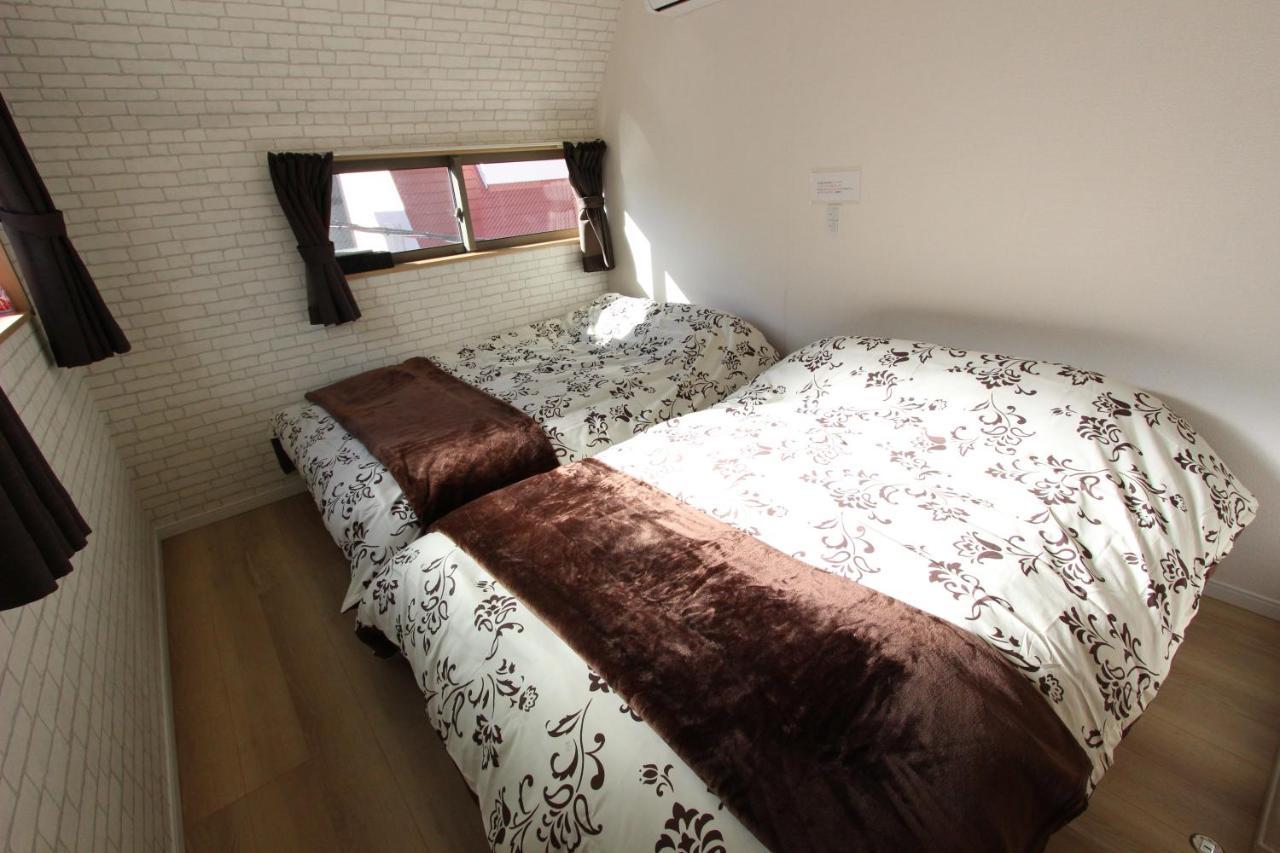 Hotel El Shinjuku 4 طوكيو المظهر الخارجي الصورة