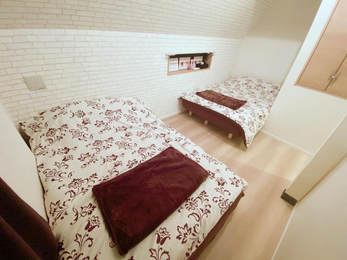 Hotel El Shinjuku 4 طوكيو المظهر الخارجي الصورة