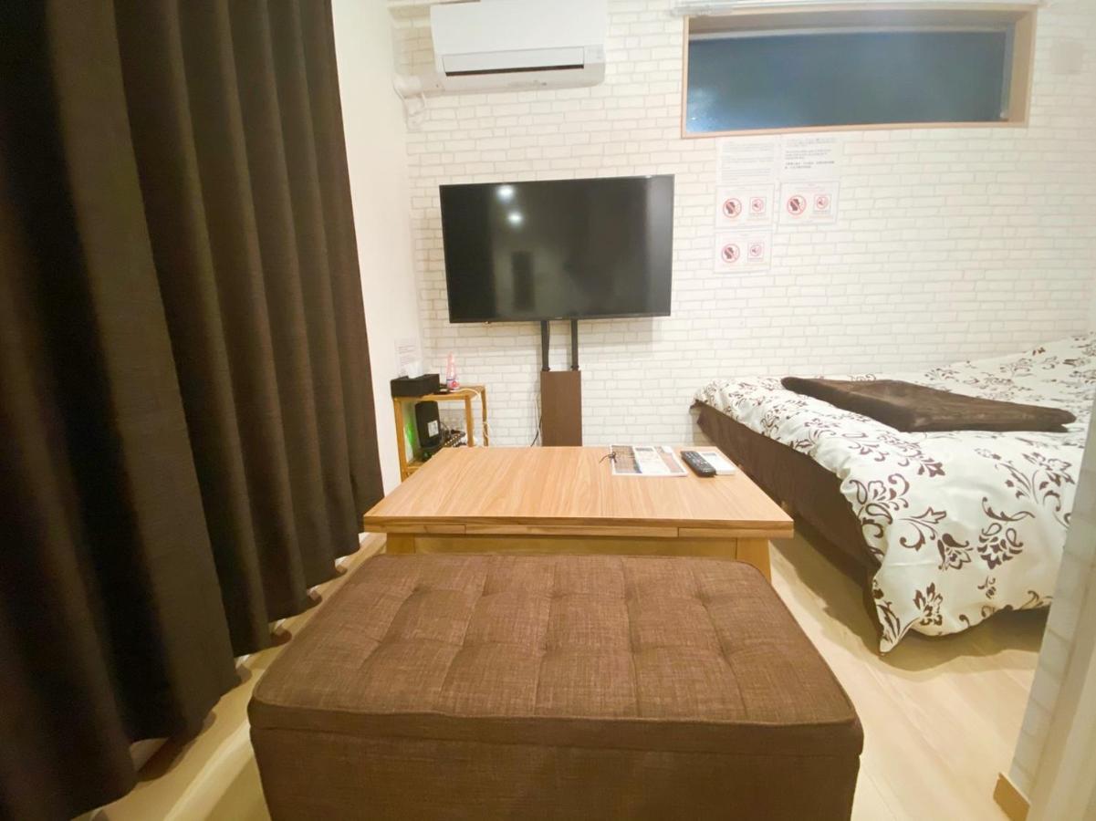 Hotel El Shinjuku 4 طوكيو المظهر الخارجي الصورة